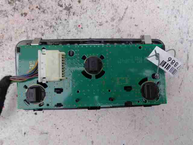 Плафон салонный