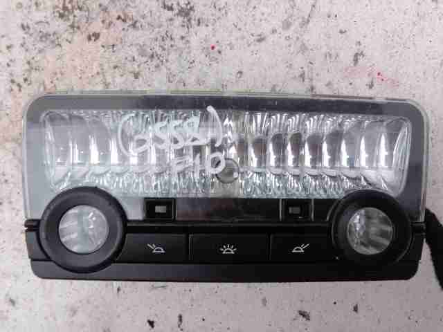 Плафон салонный