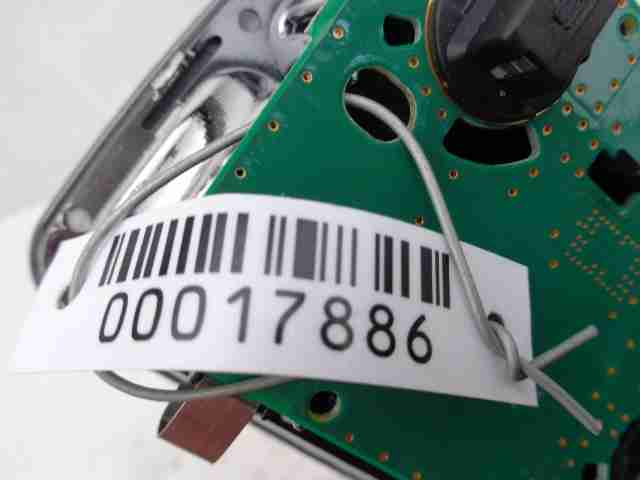 Плафон салонный