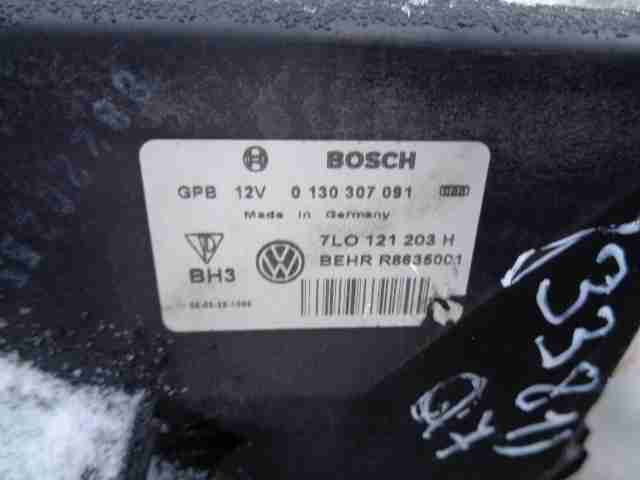 Радиатор кондиционера / конденсер