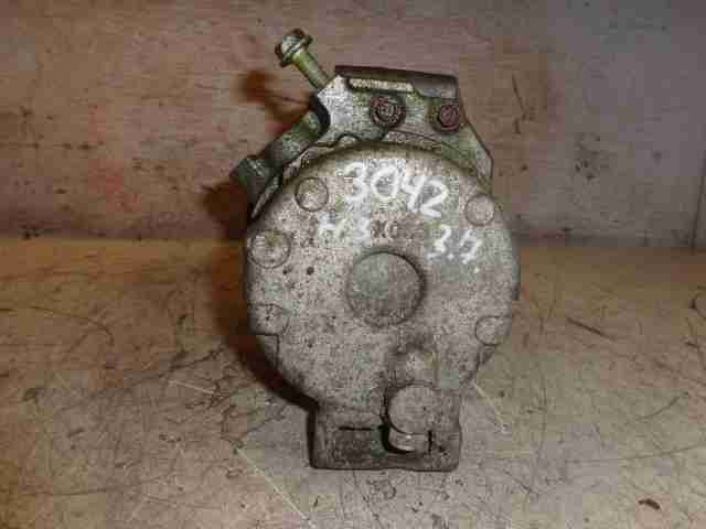 Компрессор кондиционера