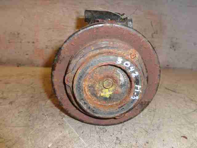 Компрессор кондиционера