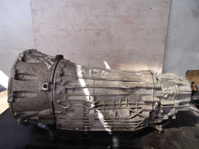 АКПП (автоматическая коробка переключения передач)