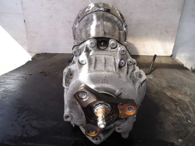 АКПП (автоматическая коробка переключения передач)