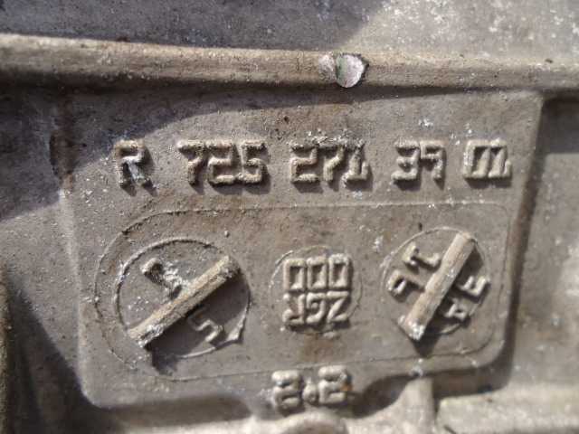 АКПП (автоматическая коробка переключения передач)