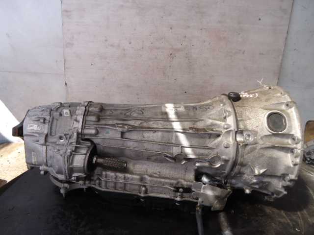 АКПП (автоматическая коробка переключения передач)