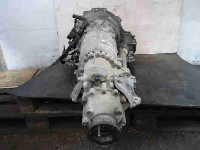 АКПП (автоматическая коробка переключения передач)