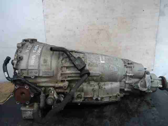 АКПП (автоматическая коробка переключения передач)