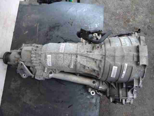 АКПП (автоматическая коробка переключения передач)