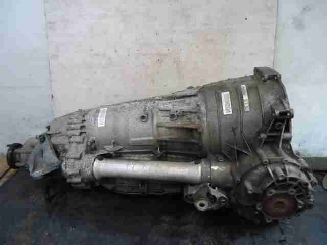 АКПП (автоматическая коробка переключения передач)