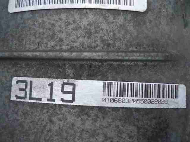 АКПП (автоматическая коробка переключения передач)