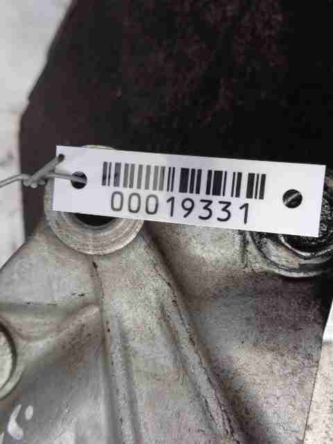 Редуктор переднего моста