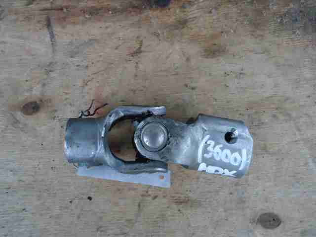 Кардан рулевой