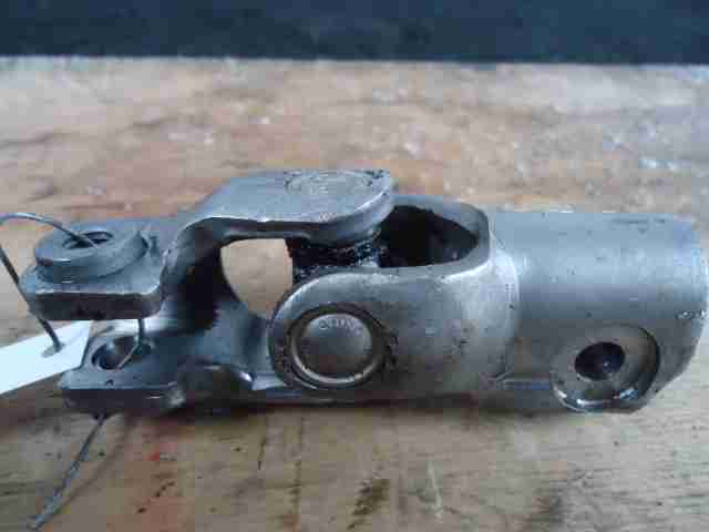 Кардан рулевой