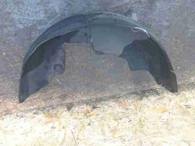 Локер задний правый