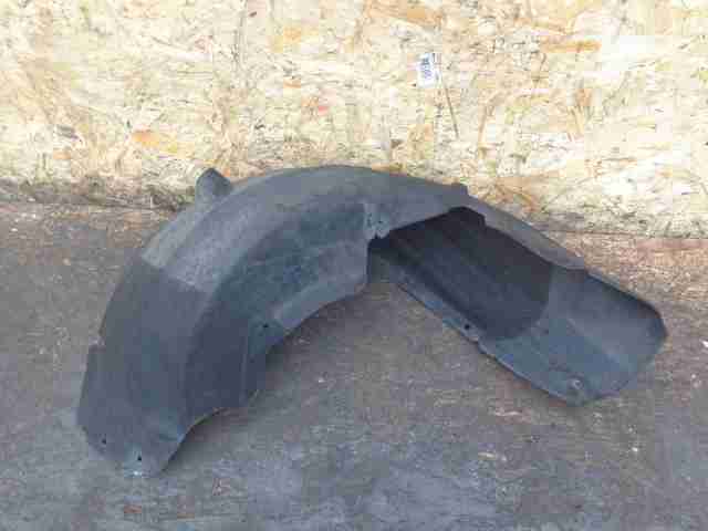 Локер задний правый