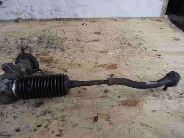 Рейка рулевая