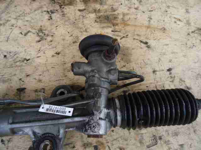 Рейка рулевая