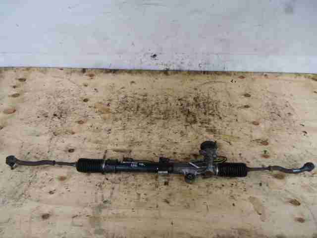 Рейка рулевая