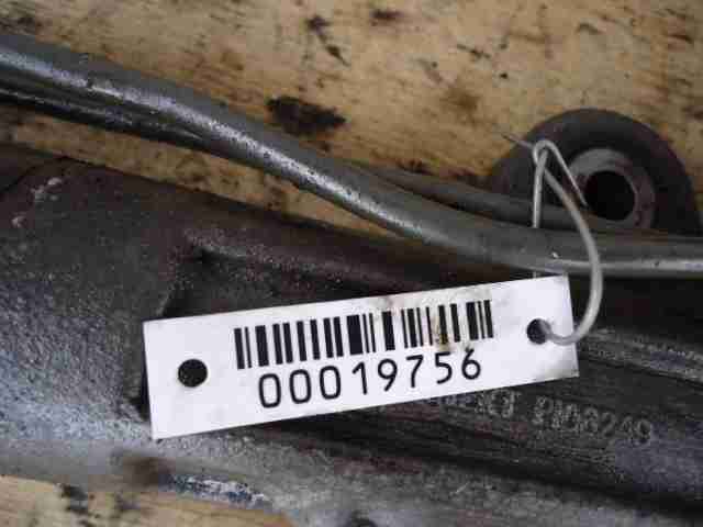 Рейка рулевая