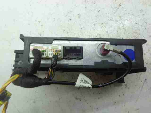 Блок электронный