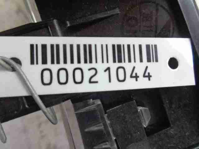 Панель приборов