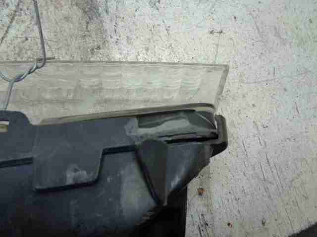 Указатель поворота правый