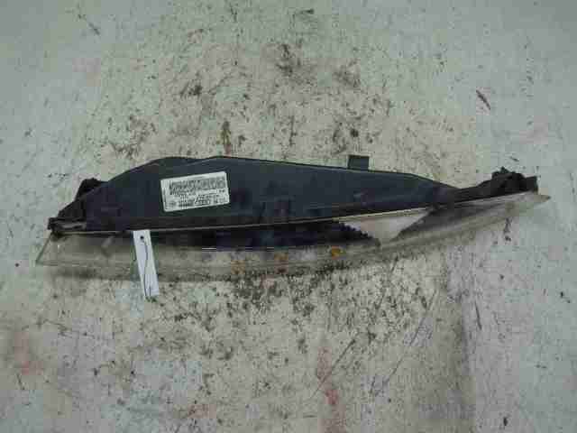 Указатель поворота правый