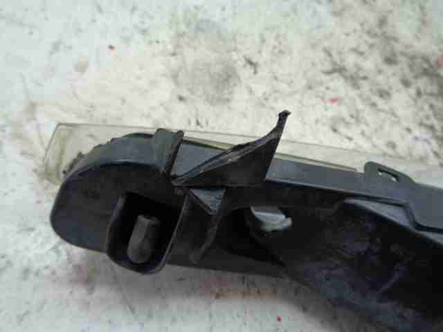 Указатель поворота правый