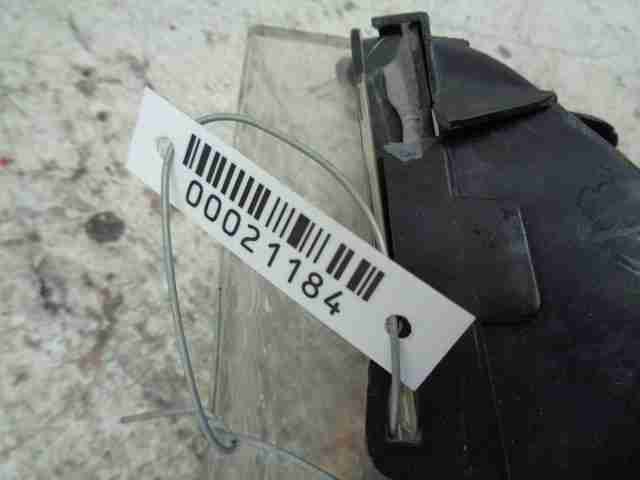 Указатель поворота правый