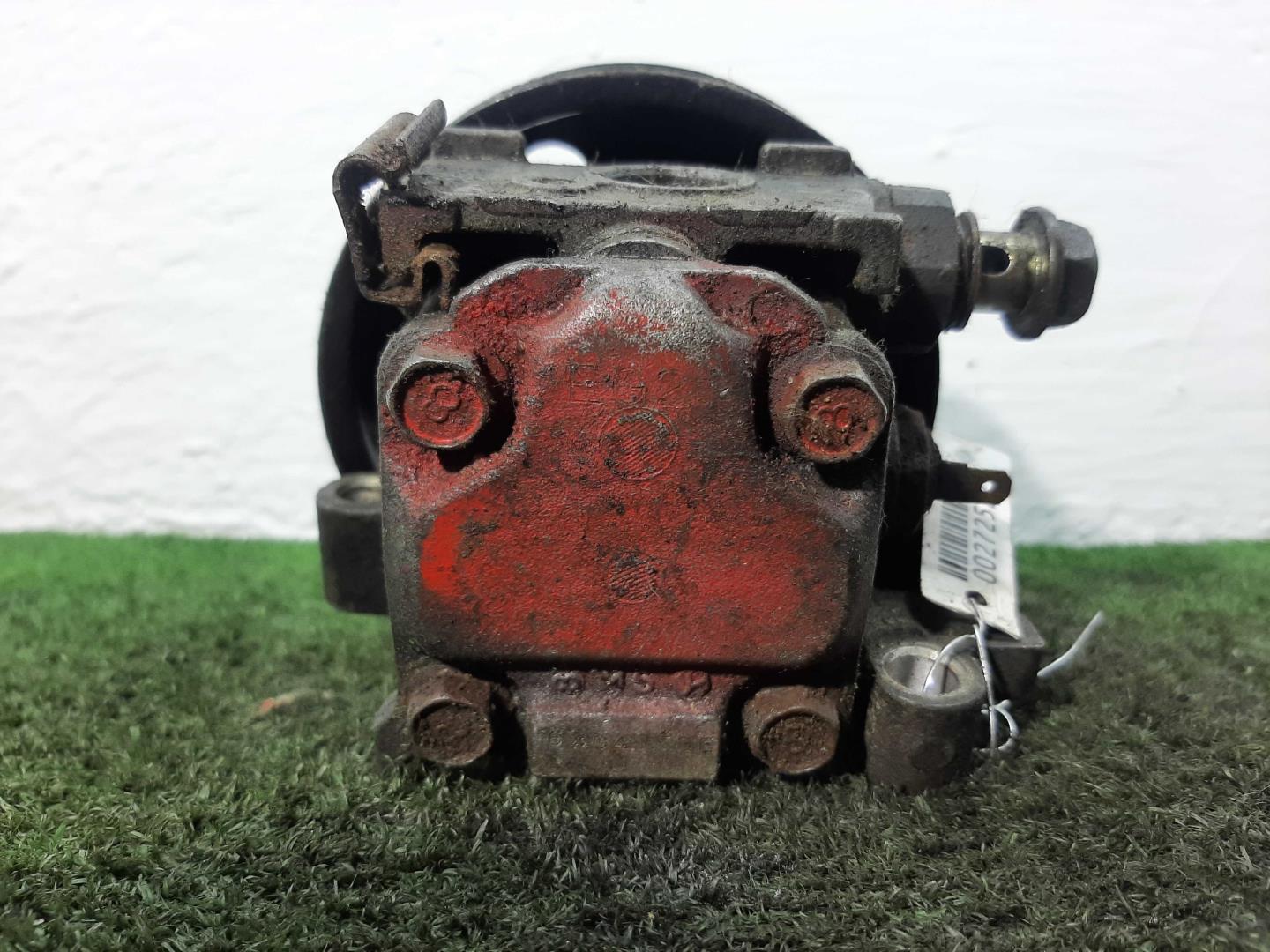 Насос ГУР (гидроусилитель руля)