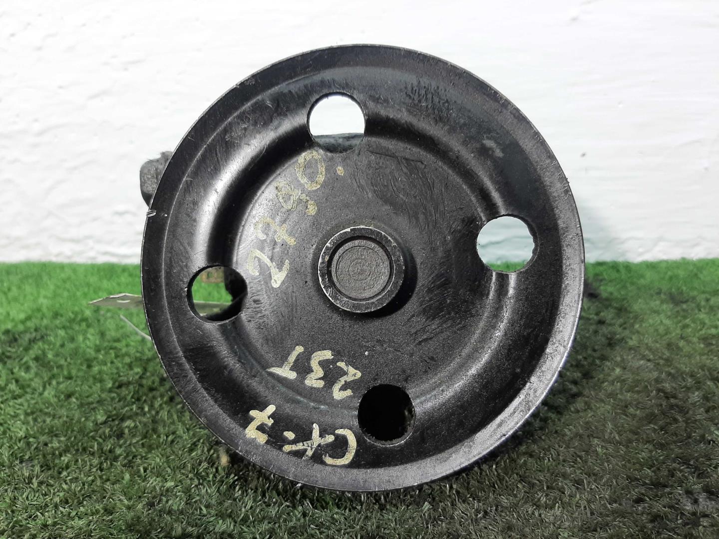 Насос ГУР (гидроусилитель руля)