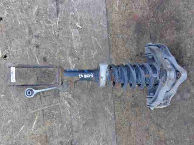 Амортизатор передний правый