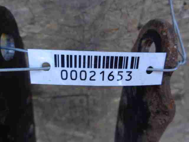 Амортизатор передний правый