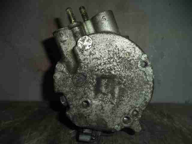 Компрессор кондиционера