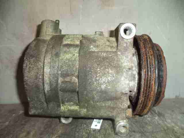 Компрессор кондиционера