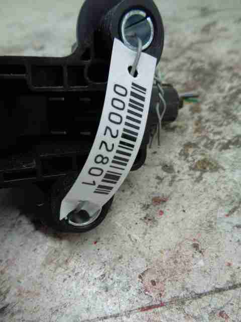 Педаль газа