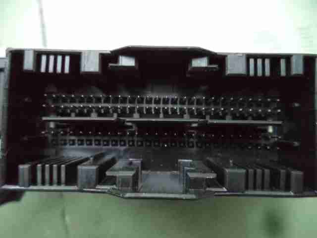 Блок управления подушек безопасности (AIR BAG)