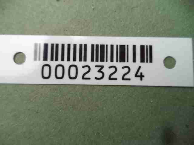 Блок управления подушек безопасности (AIR BAG)