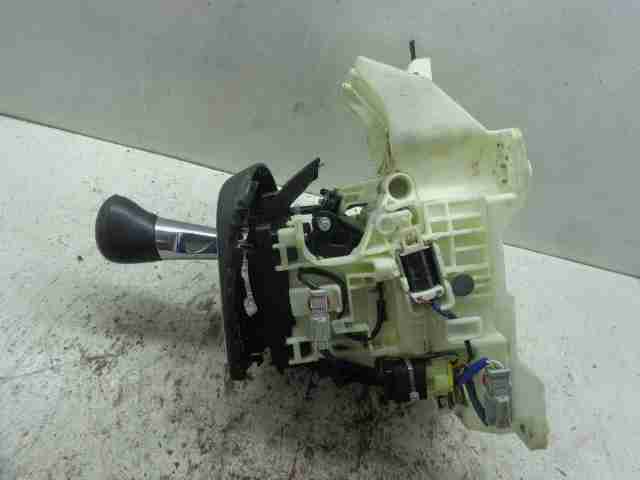 Кулиса МКПП / АКПП