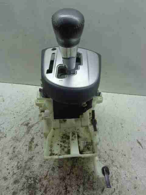 Кулиса МКПП / АКПП