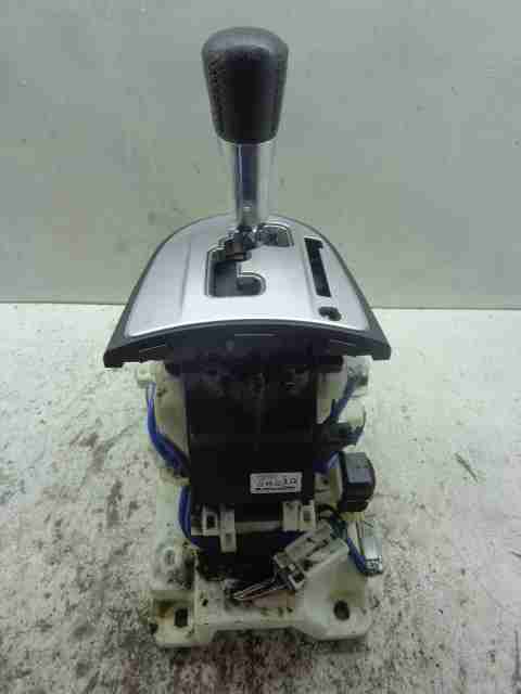 Кулиса МКПП / АКПП