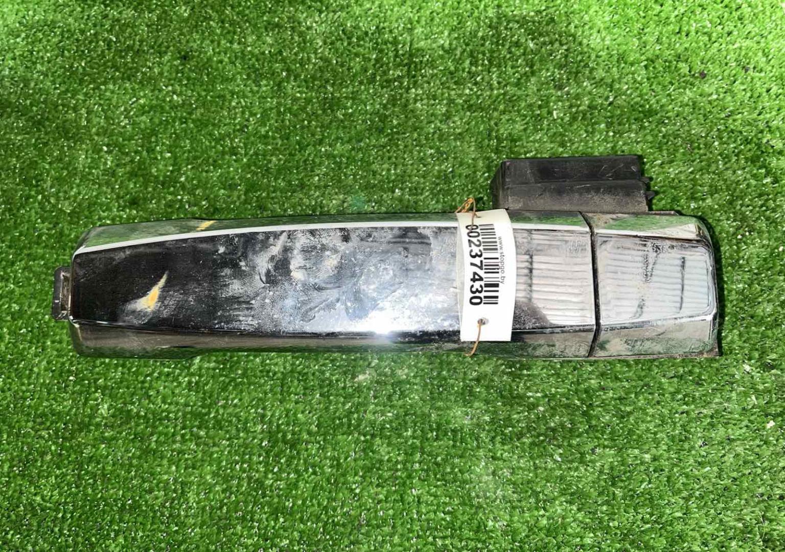 Ручка двери задней наружная правая