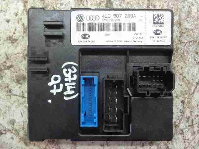 Блок комфорта