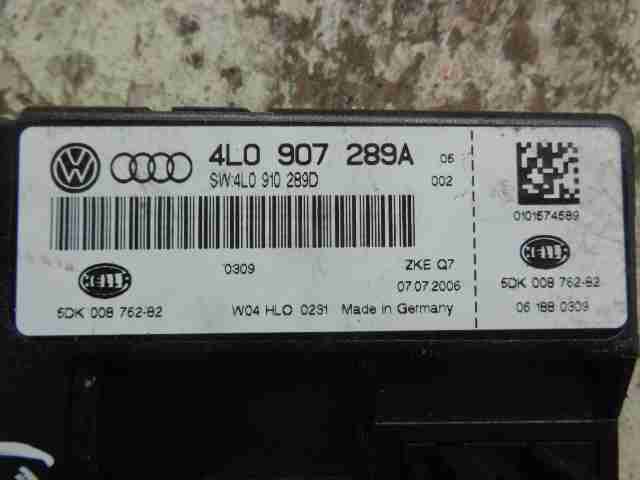 Блок комфорта