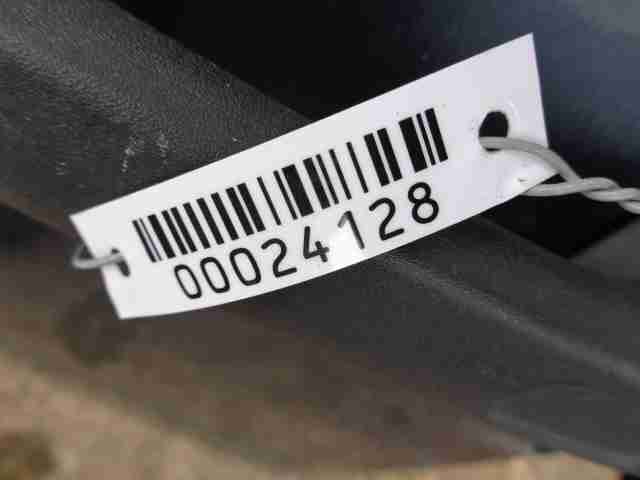 Замок багажника