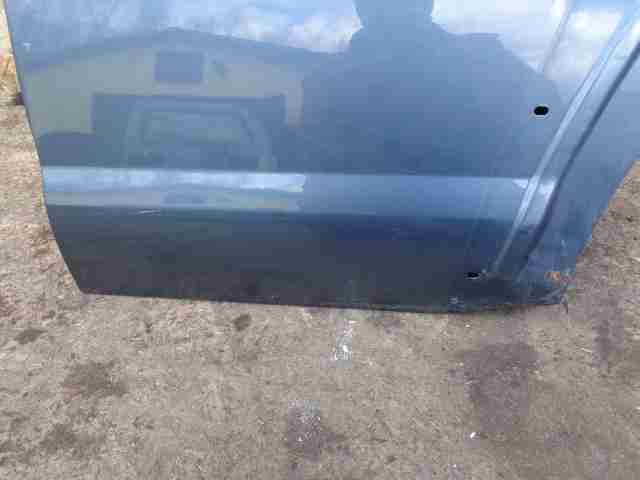 Замок двери задней левой