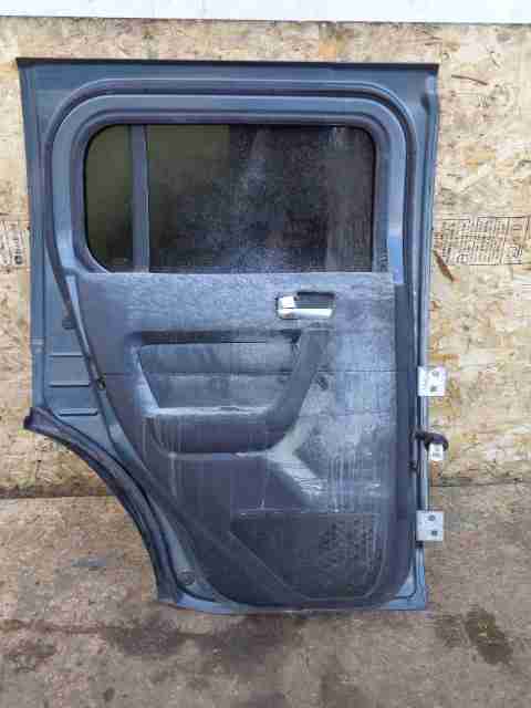 Замок двери задней левой