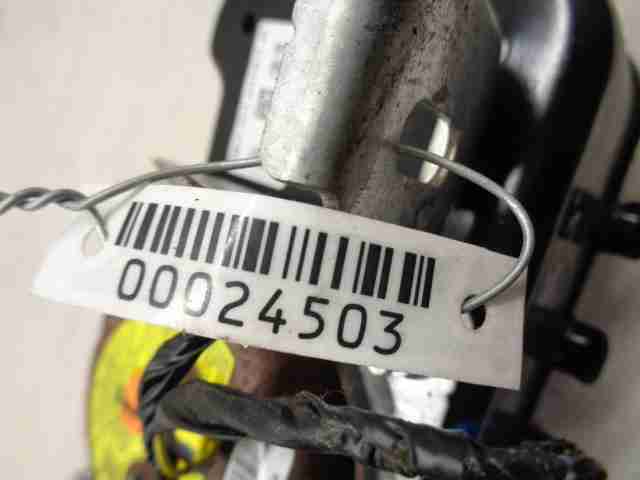 Подушка безопасности пассажирская (в торпедо)