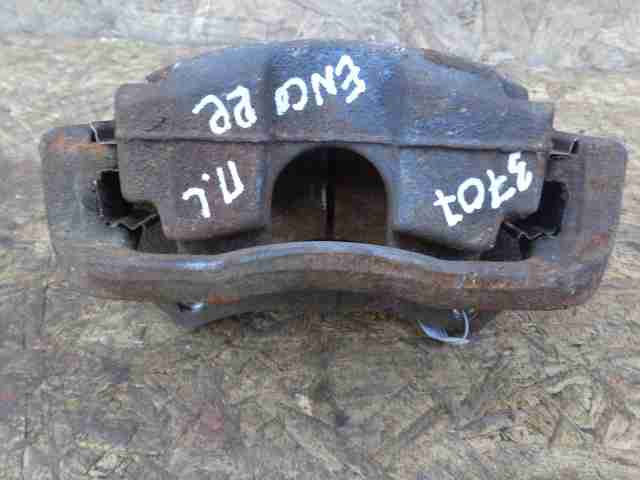 Суппорт передний левый